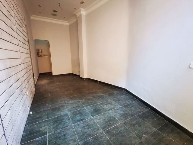 Comercial para arrendar em Palência / Palença cidade - 400 € (Ref: 7859513)