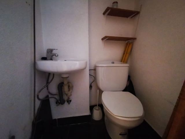 Gewerbe zu vermieten in Palencia Stadt - 400 € (Ref: 7859513)