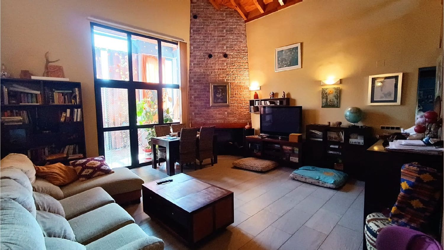 4 soveværelse Virksomhed til salg i Palencia by - € 415.000 (Ref: 7859526)