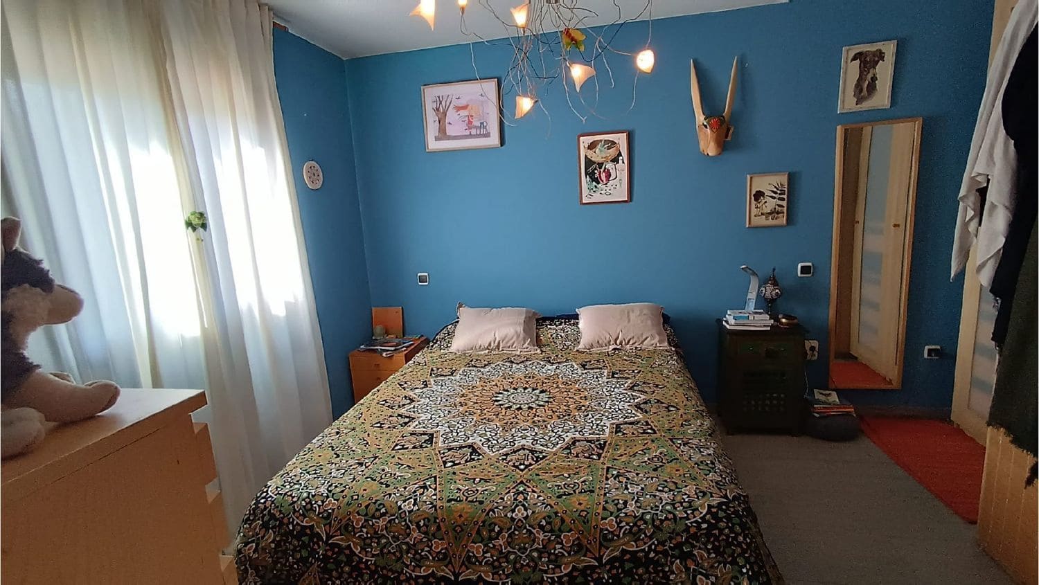 4 soveværelse Virksomhed til salg i Palencia by - € 415.000 (Ref: 7859526)