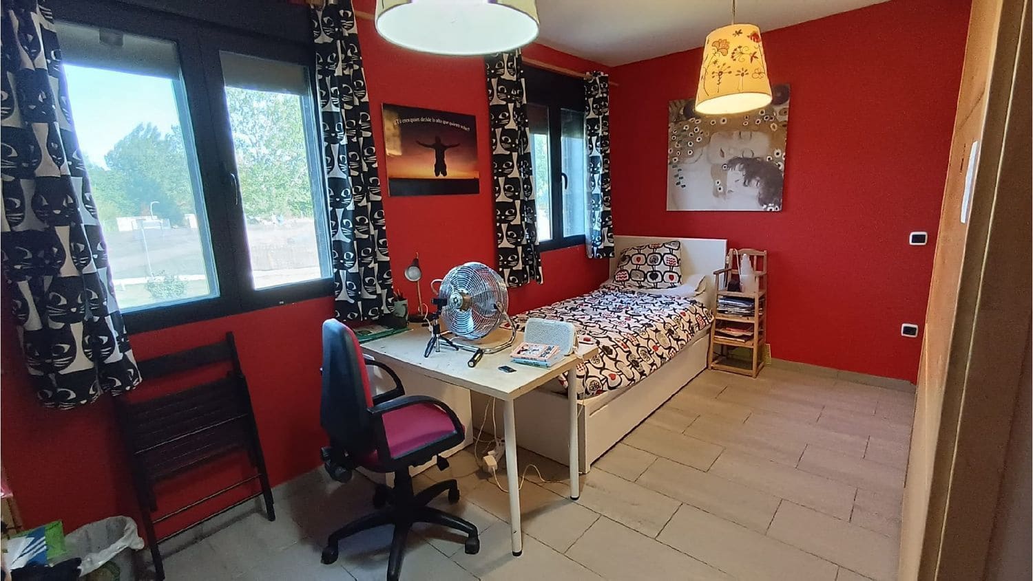 4 soveværelse Virksomhed til salg i Palencia by - € 415.000 (Ref: 7859526)