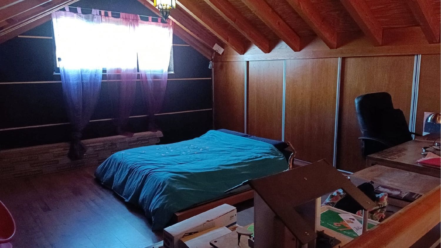 4 soveværelse Virksomhed til salg i Palencia by - € 415.000 (Ref: 7859526)