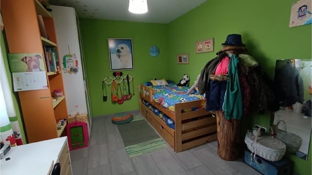 4 bedroom Business for sale in Palencia city - € 415,000 (Ref: 7859526)