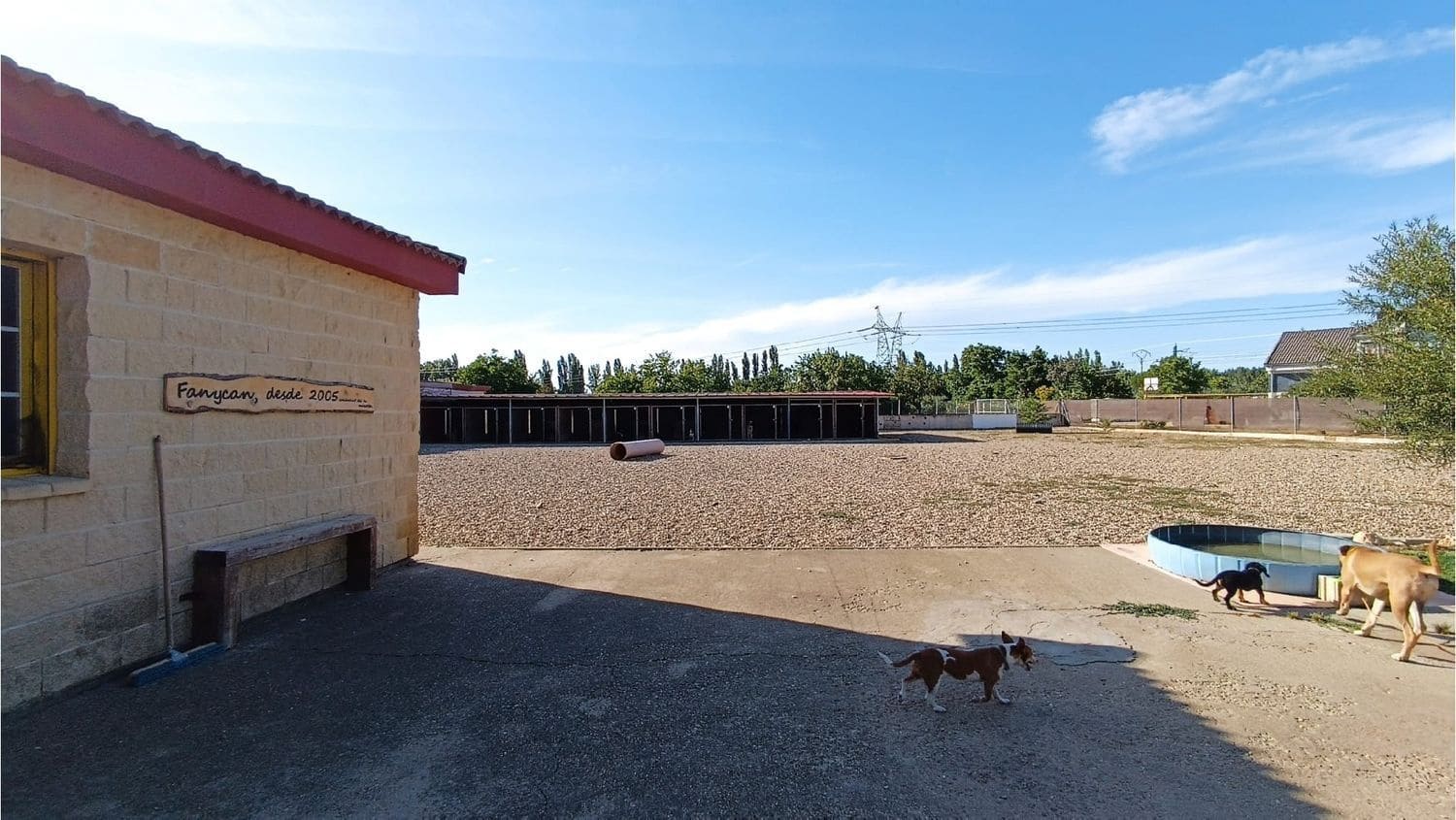 4 soveværelse Virksomhed til salg i Palencia by - € 415.000 (Ref: 7859526)