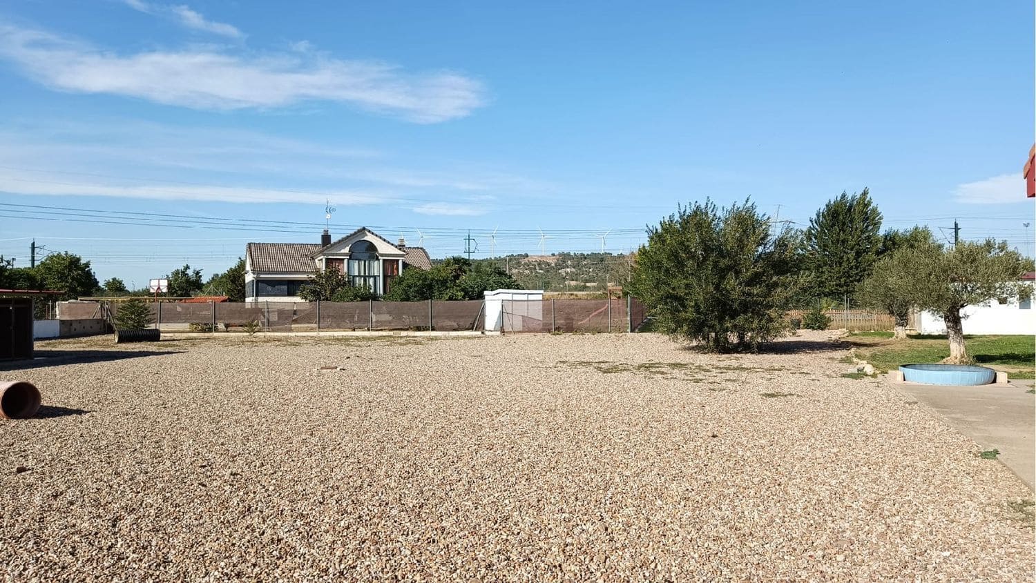 4 soveværelse Virksomhed til salg i Palencia by - € 415.000 (Ref: 7859526)