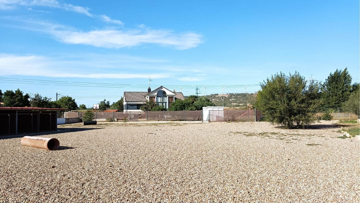 4 soveværelse Virksomhed til salg i Palencia by - € 415.000 (Ref: 7859526)