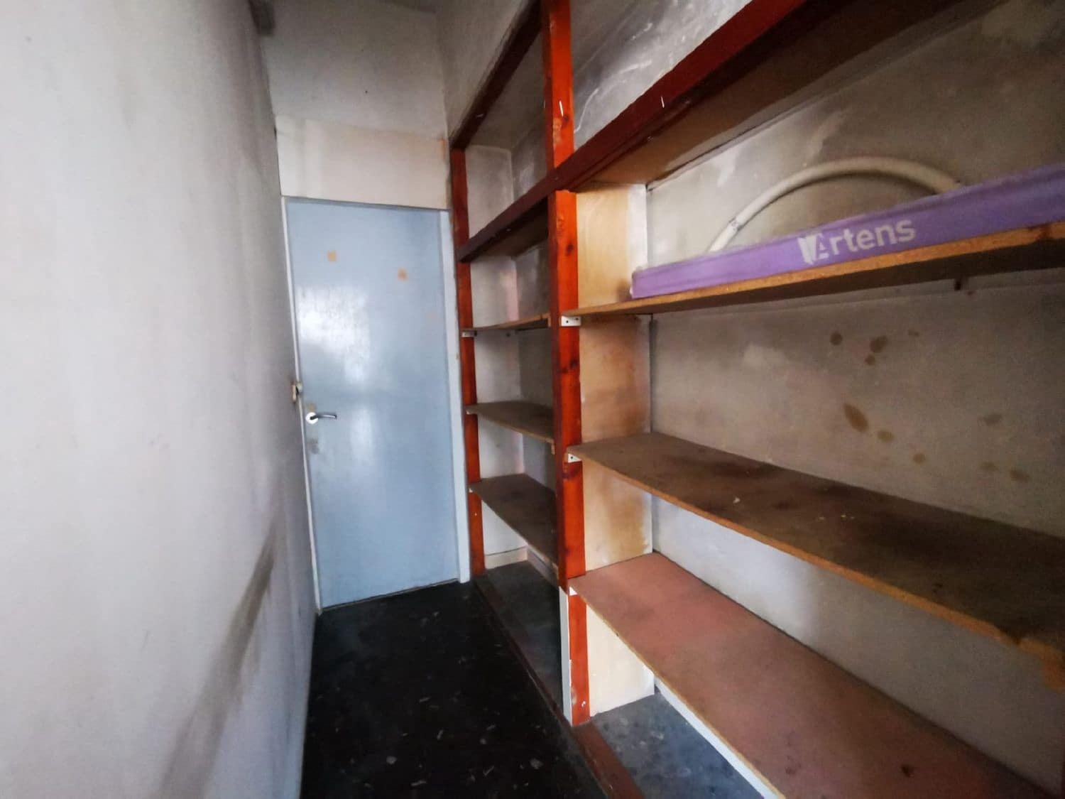 Kaupallinen vuokrattavana paikassa Palencia kaupunki - 700 € (Ref: 7859535)