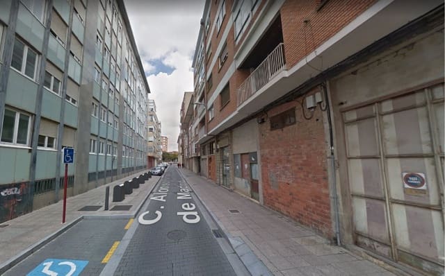 Comercial para venda em Palência / Palença cidade - 128 000 € (Ref: 7859539)