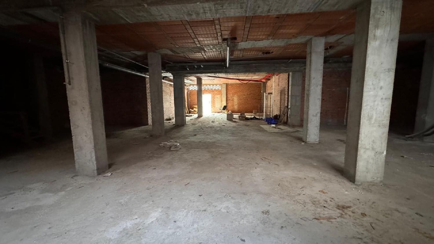 Commercieel te koop in Palencia stad - € 128.000 (Ref: 7859539)