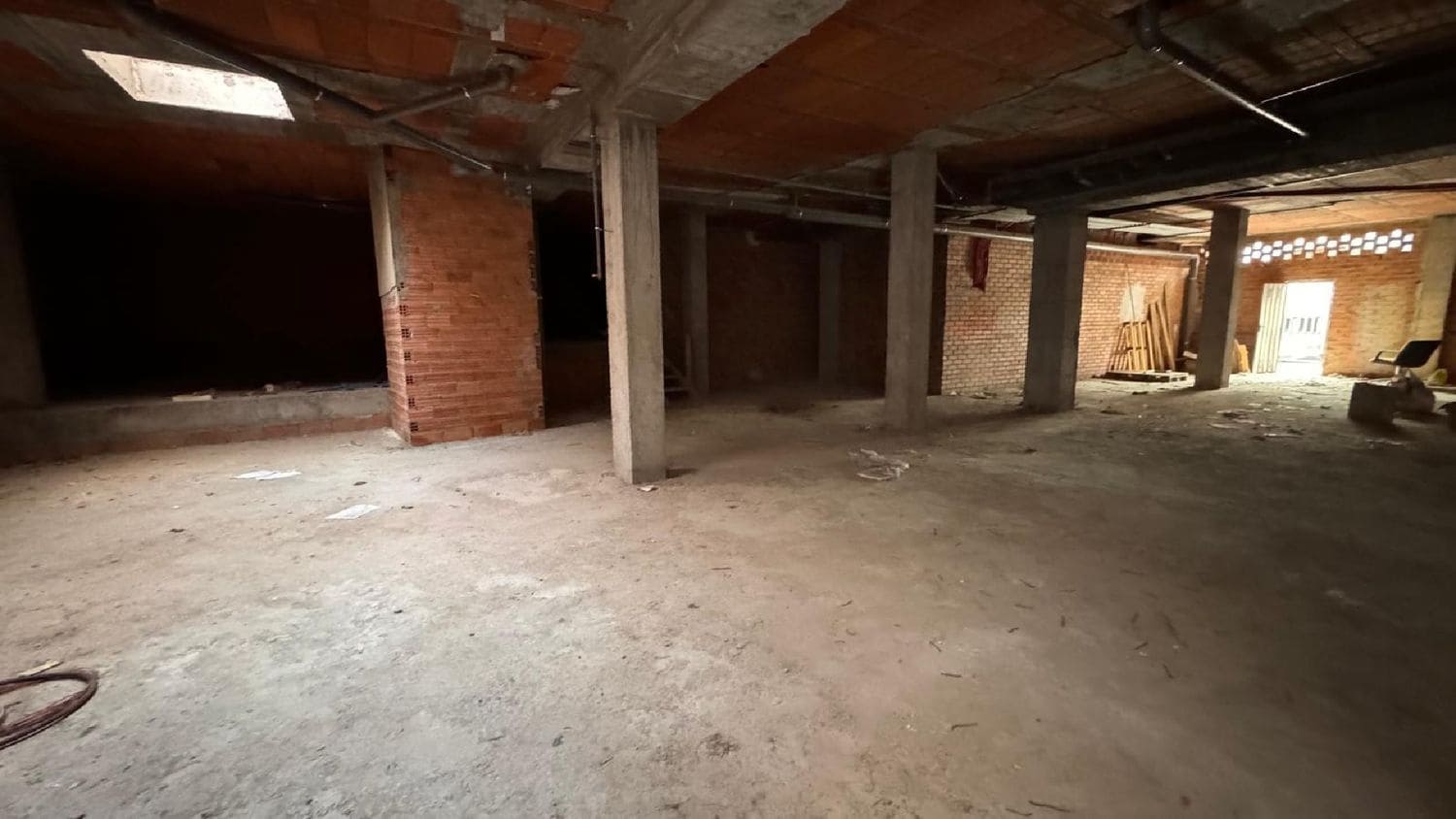 Commercieel te koop in Palencia stad - € 128.000 (Ref: 7859539)