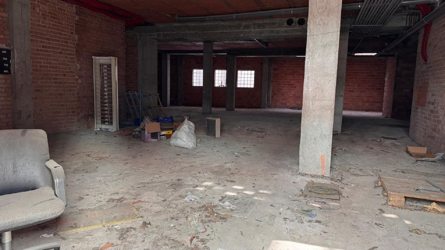 Commercieel te koop in Palencia stad - € 128.000 (Ref: 7859539)