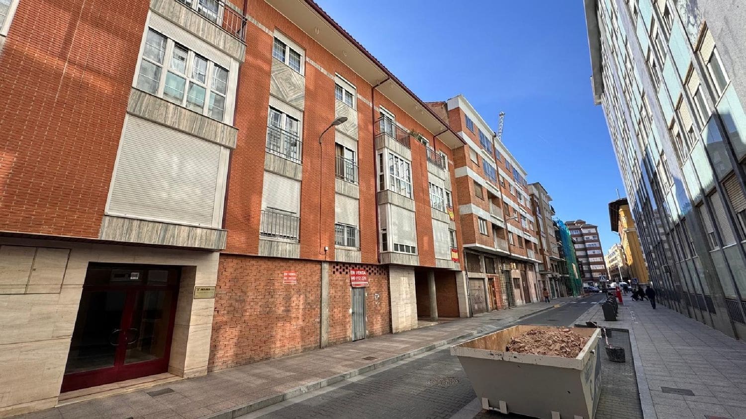 Commercieel te koop in Palencia stad - € 128.000 (Ref: 7859539)