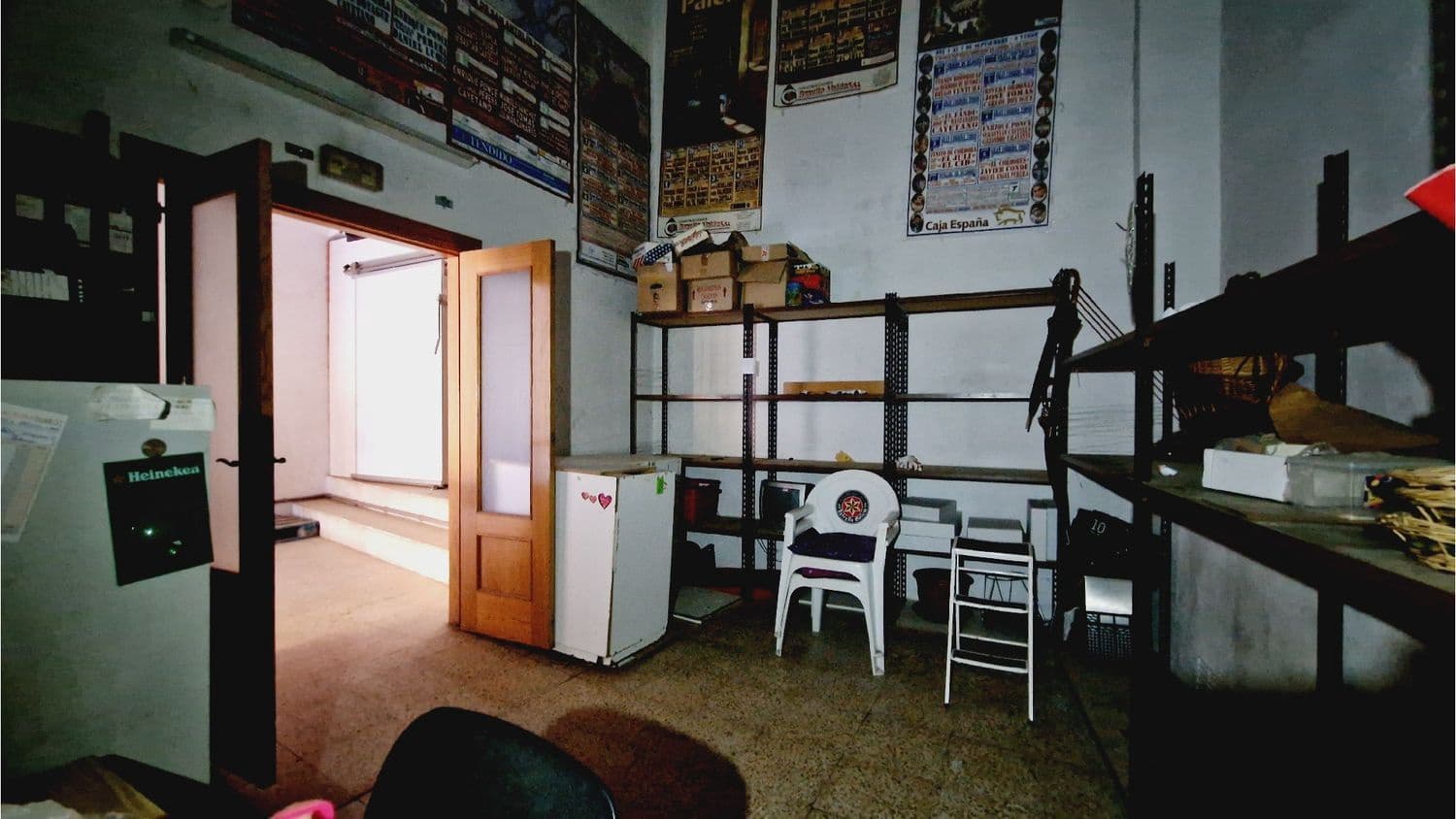 Commercieel te koop in Palencia stad - € 170.000 (Ref: 7859553)