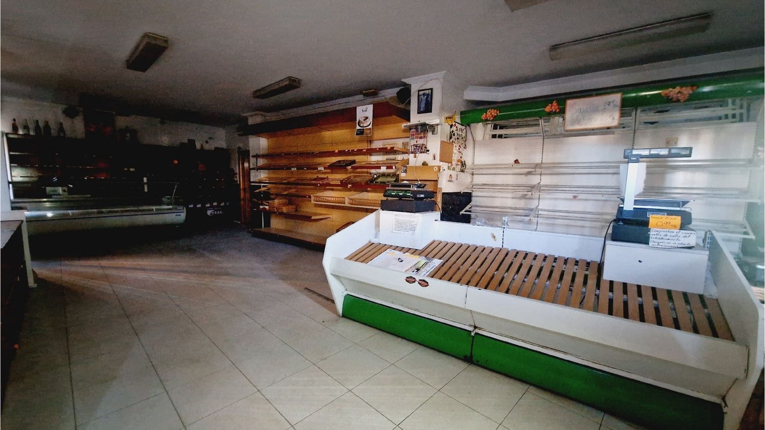 Commercieel te koop in Palencia stad - € 170.000 (Ref: 7859553)