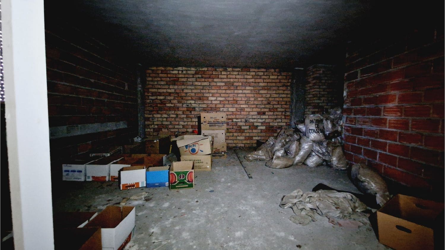 Commercieel te koop in Palencia stad - € 170.000 (Ref: 7859553)