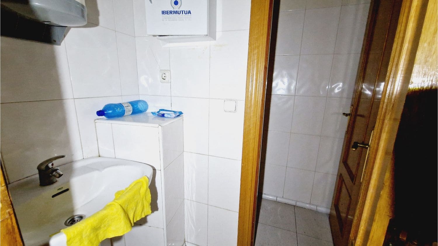 Commercieel te koop in Palencia stad - € 170.000 (Ref: 7859553)