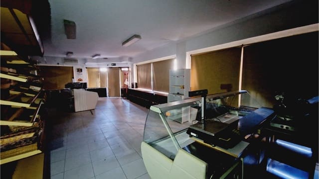 Commercieel te koop in Palencia stad - € 170.000 (Ref: 7859553)