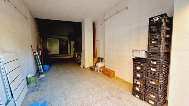 Commercieel te koop in Palencia stad - € 170.000 (Ref: 7859553)