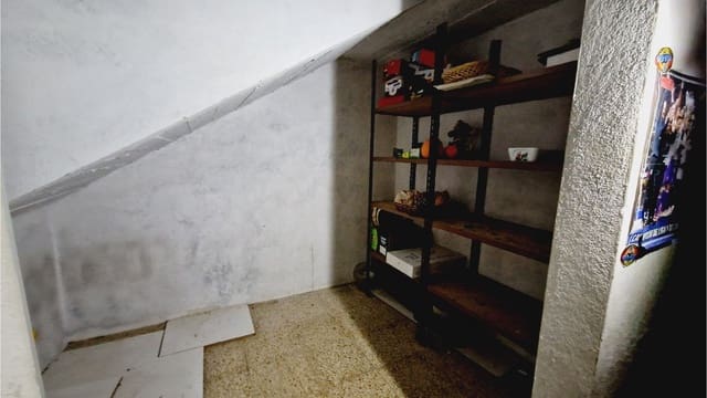 Commercieel te koop in Palencia stad - € 170.000 (Ref: 7859553)