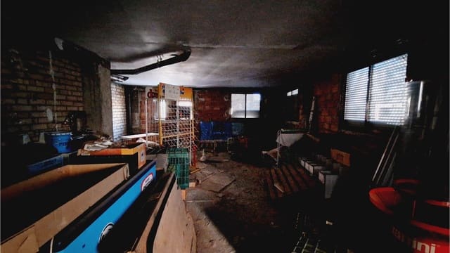 Commercieel te koop in Palencia stad - € 170.000 (Ref: 7859553)