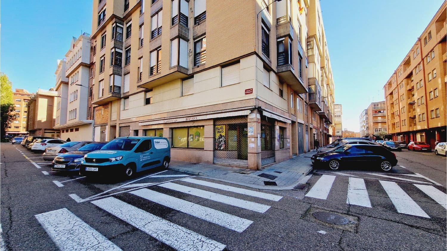 Commercieel te koop in Palencia stad - € 170.000 (Ref: 7859553)