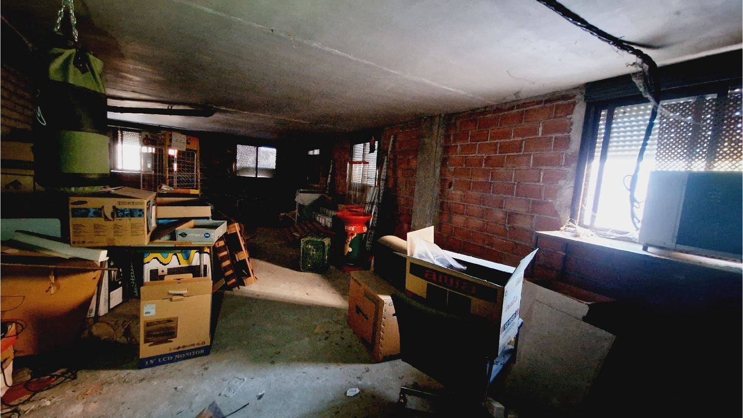 Commercieel te koop in Palencia stad - € 170.000 (Ref: 7859553)