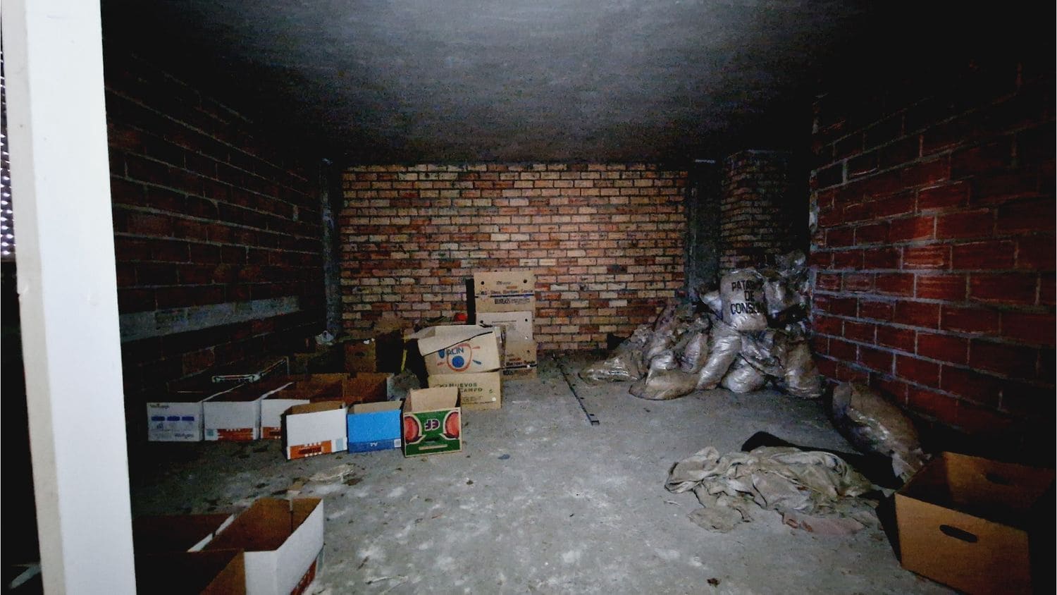 Commercieel te koop in Palencia stad - € 170.000 (Ref: 7859553)