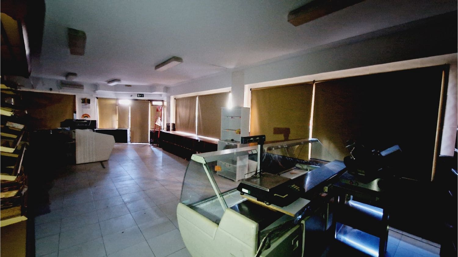 Commercieel te koop in Palencia stad - € 170.000 (Ref: 7859553)