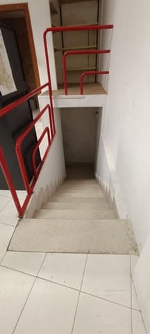 Kaupallinen myytävänä paikassa Palencia kaupunki - 320 000 € (Ref: 7859560)