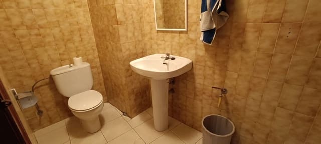 Kaupallinen myytävänä paikassa Palencia kaupunki - 320 000 € (Ref: 7859560)