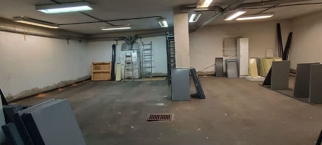 Kaupallinen myytävänä paikassa Palencia kaupunki - 320 000 € (Ref: 7859560)