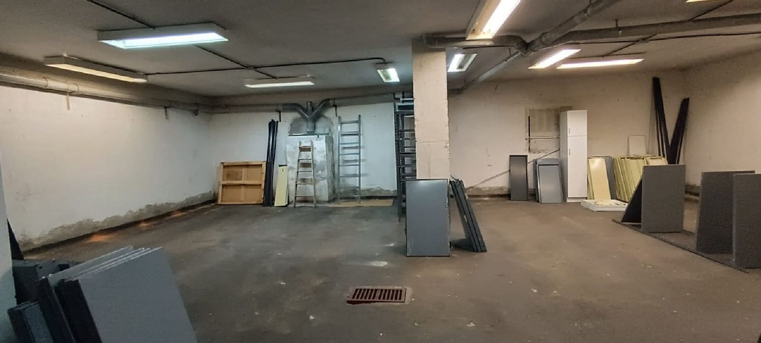 Comercial para venda em Palencia / Palenca cidade - 320 000 € (Ref: 7859560)