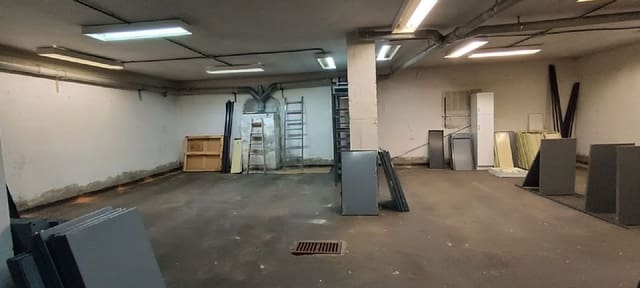 Kaupallinen myytävänä paikassa Palencia kaupunki - 320 000 € (Ref: 7859560)