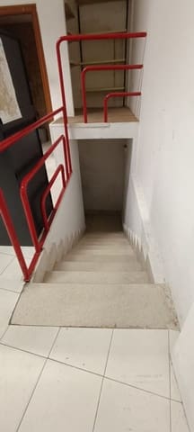Commerciale in vendita in Palencia città - 320.000 € (Rif: 7859560)