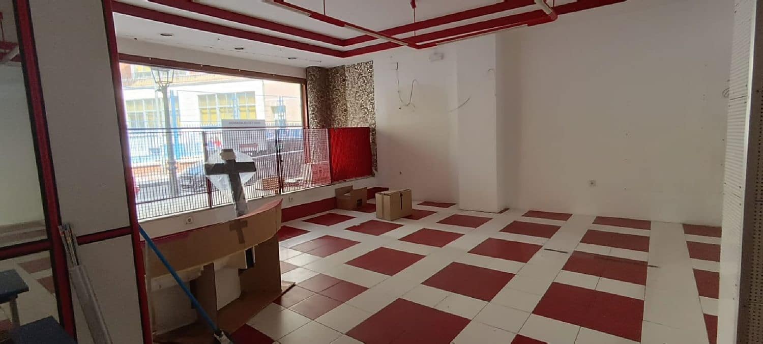 Local Comercial en Palencia ciudad en venta - 320.000 € (Ref: 7859560)