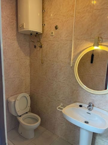 Kaupallinen vuokrattavana paikassa Palencia kaupunki - 350 € (Ref: 7859563)