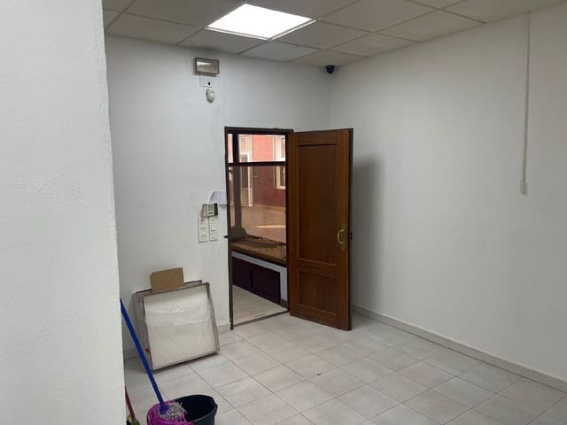 Kaupallinen vuokrattavana paikassa Palencia kaupunki - 350 € (Ref: 7859563)