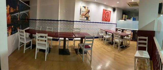 Erhverv til leje i Palencia by - € 1.250 (Ref: 7859586)