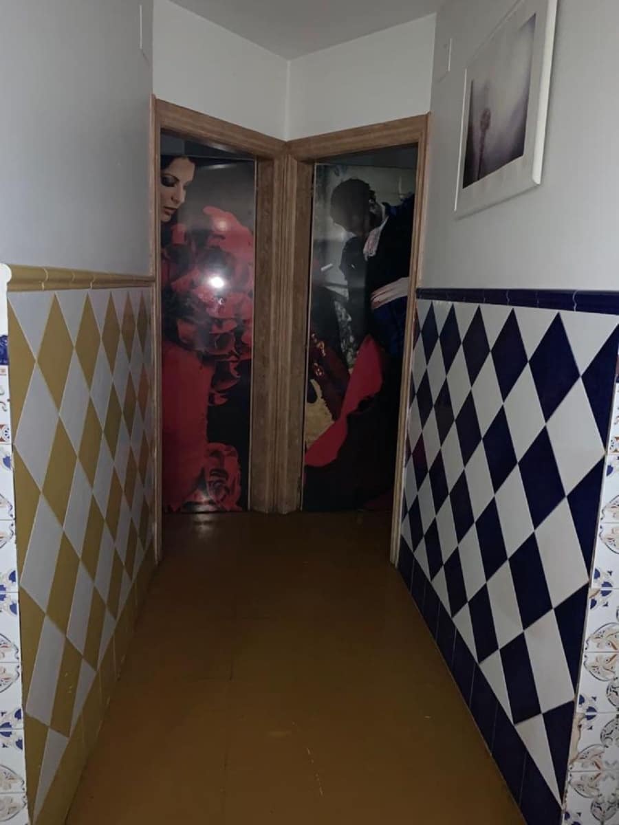 Erhverv til leje i Palencia by - € 1.250 (Ref: 7859586)