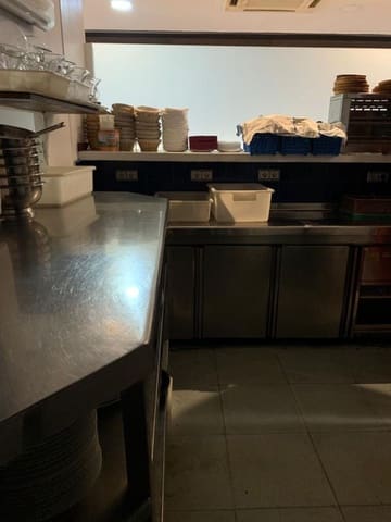 Erhverv til leje i Palencia by - € 1.250 (Ref: 7859586)