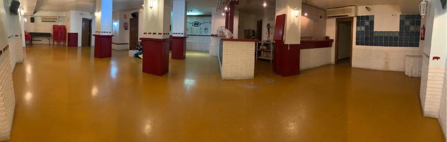 Erhverv til leje i Palencia by - € 1.250 (Ref: 7859586)