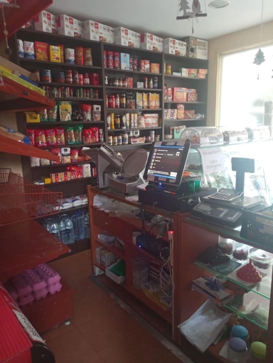 3 sovrum Hus till salu i Venta de Banos - 180 000 € (Ref: 7859594)