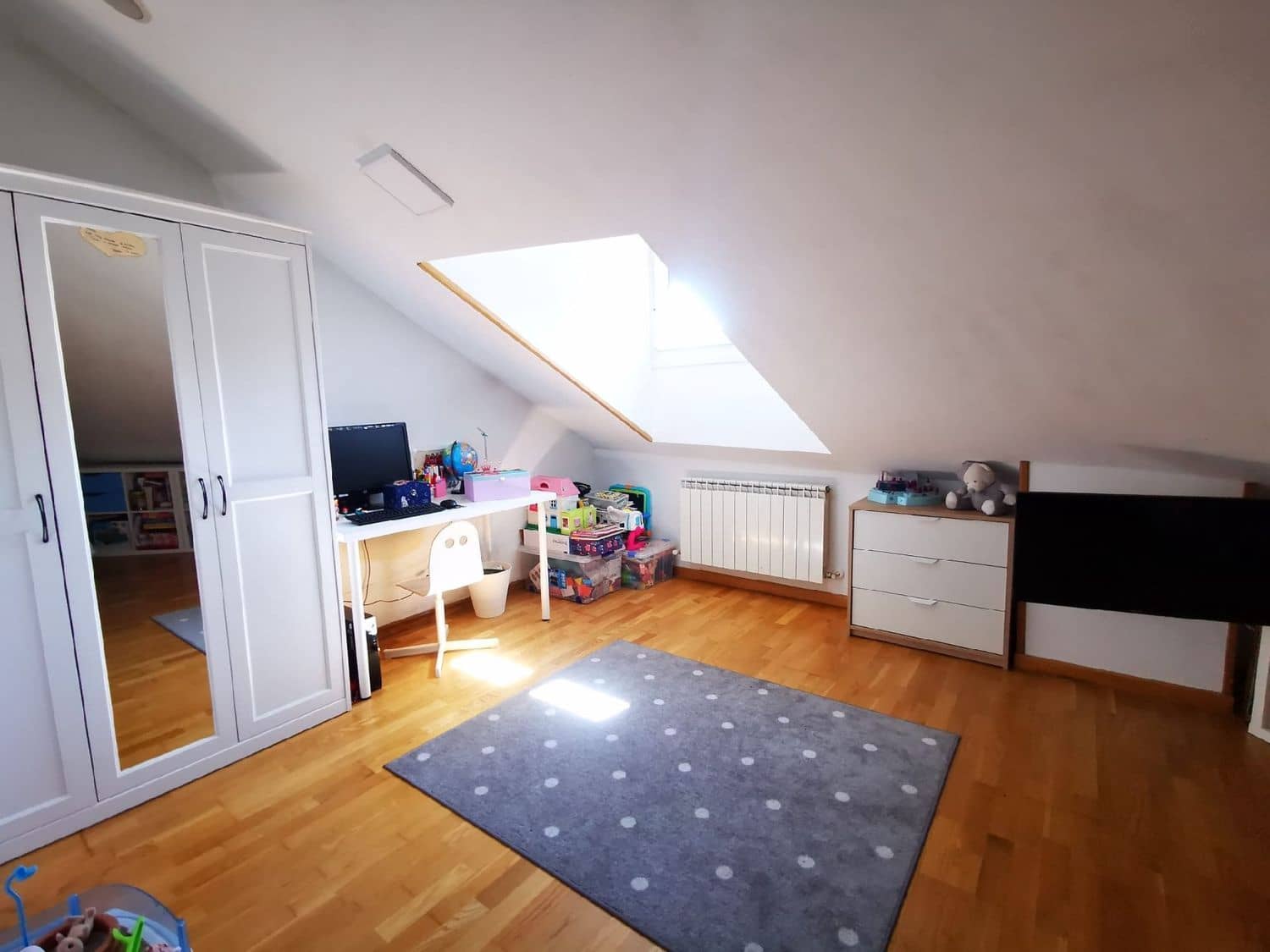 3 sovrum Hus till salu i Venta de Banos - 180 000 € (Ref: 7859594)