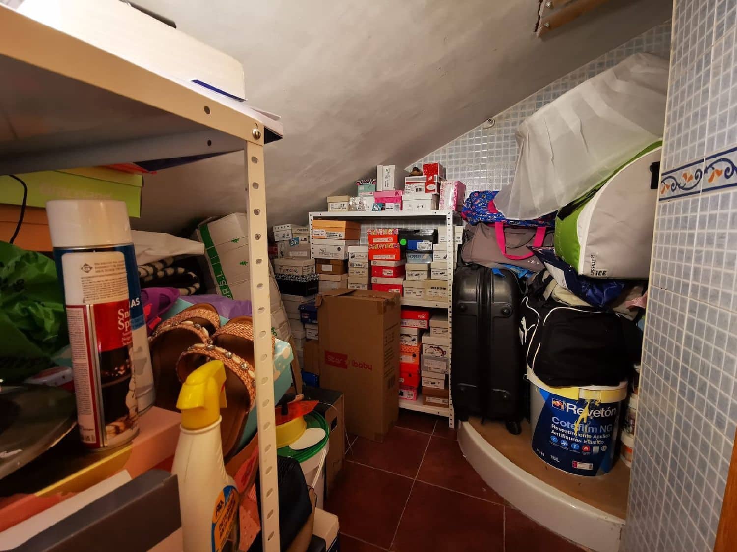 3 sovrum Hus till salu i Venta de Banos - 180 000 € (Ref: 7859594)