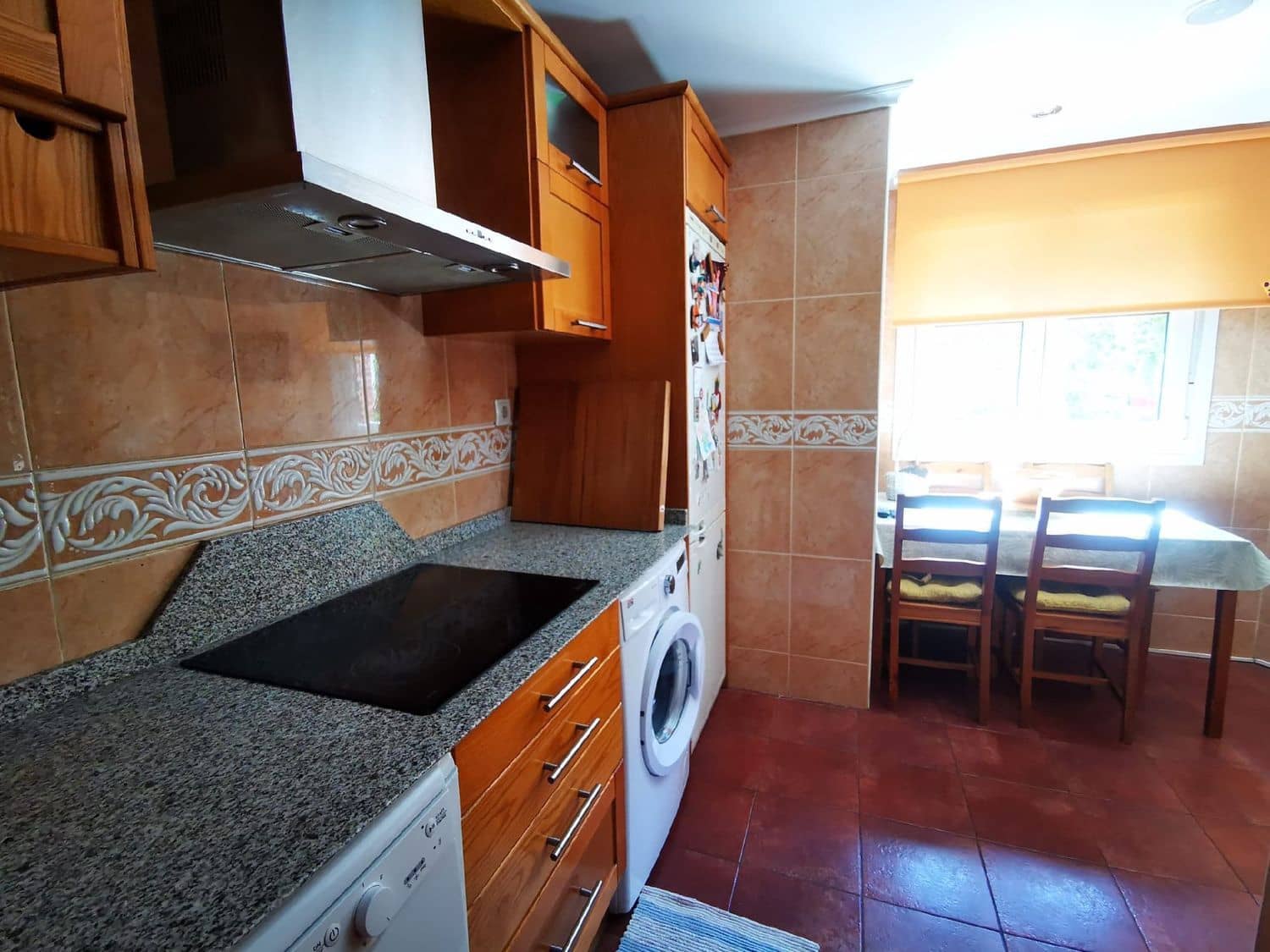 3 sovrum Hus till salu i Venta de Banos - 180 000 € (Ref: 7859594)