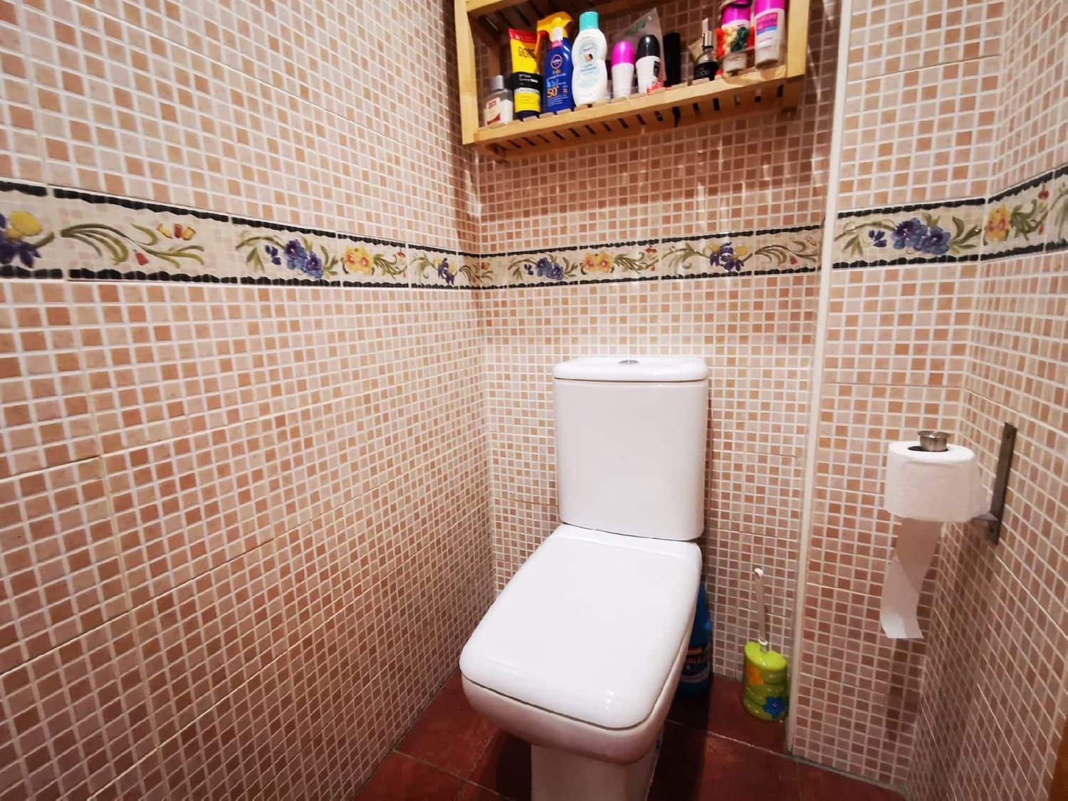 3 sovrum Hus till salu i Venta de Banos - 180 000 € (Ref: 7859594)