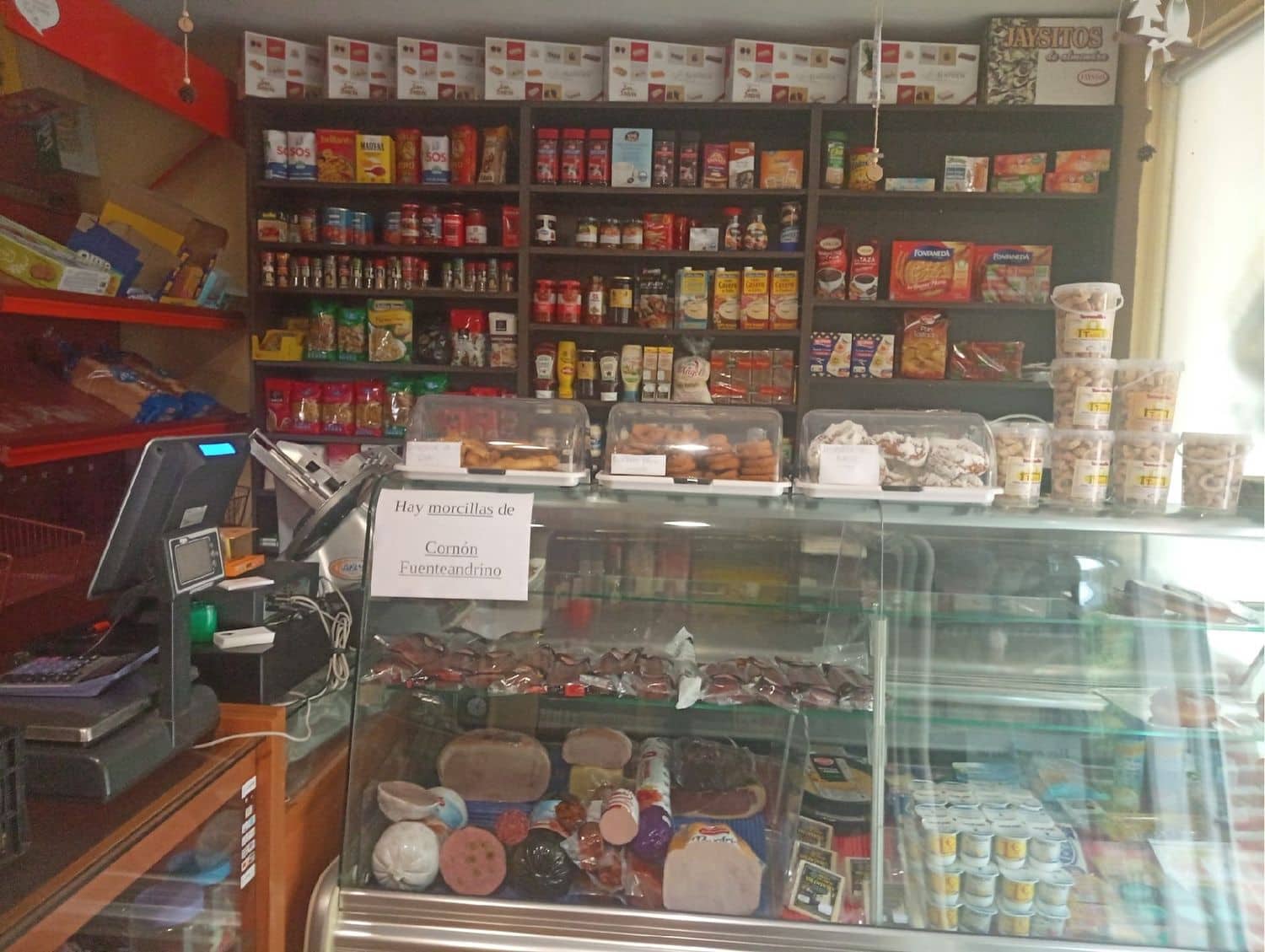 3 sovrum Hus till salu i Venta de Banos - 180 000 € (Ref: 7859594)