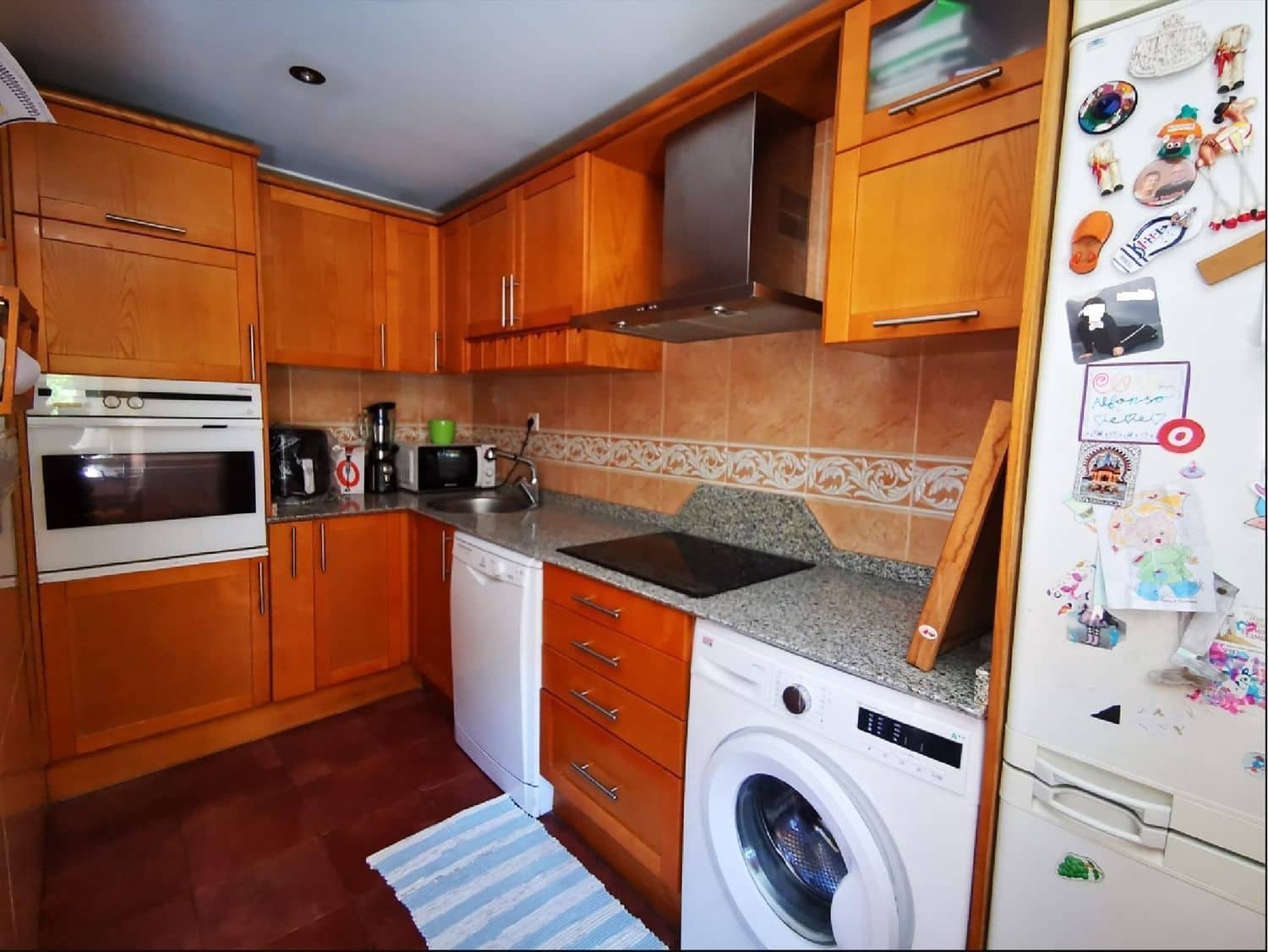 3 sovrum Hus till salu i Venta de Banos - 180 000 € (Ref: 7859594)