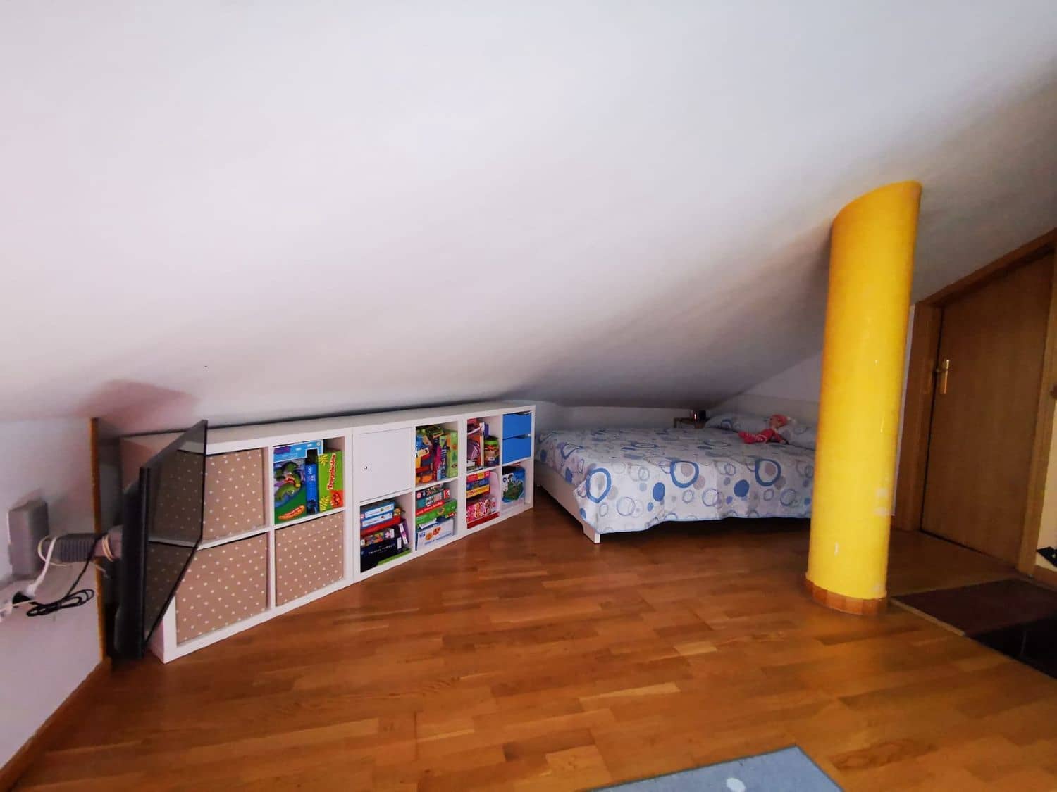 3 sovrum Hus till salu i Venta de Banos - 180 000 € (Ref: 7859594)