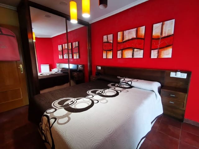 3 bedroom Townhouse for sale in Venta de Baños - € 180,000 (Ref: 7859594)